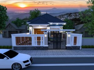 xây nhà trọn gói vương tâm đưc