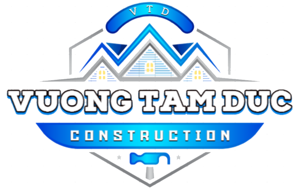 Xây dựng Vương Tâm Đức